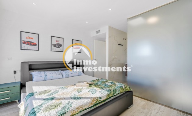 Gebrauchtimmobilien - Villa - Los Alcazares - La Serena Golf