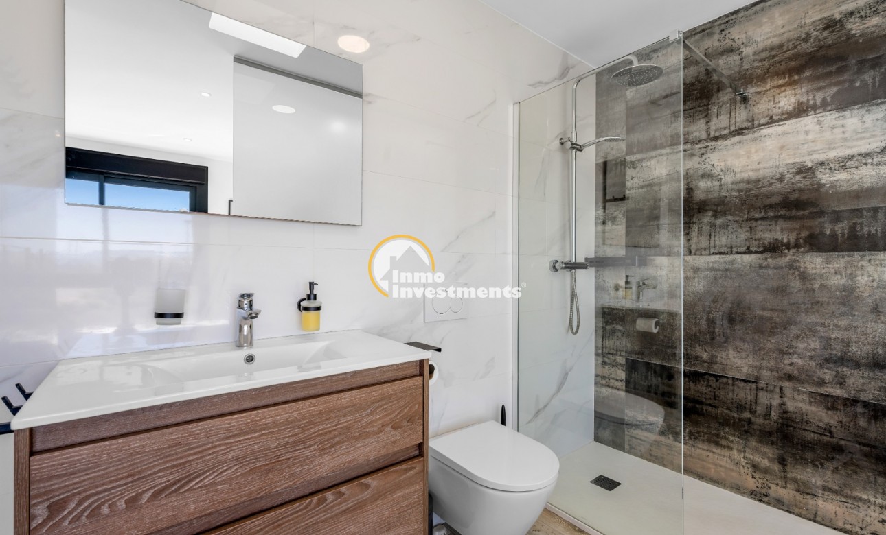 Gebrauchtimmobilien - Villa - Los Alcazares - La Serena Golf