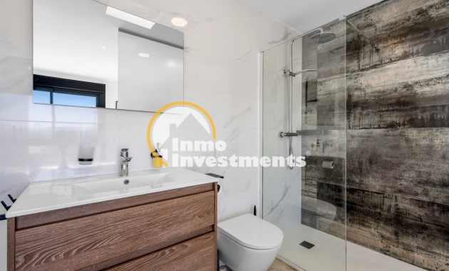 Gebrauchtimmobilien - Villa - Los Alcazares - La Serena Golf