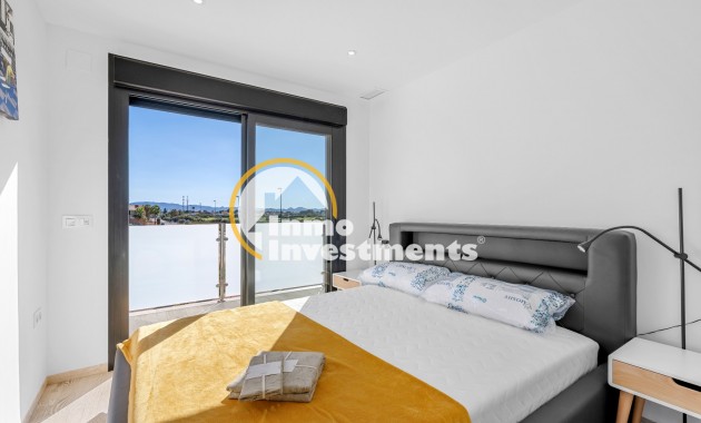 Gebrauchtimmobilien - Villa - Los Alcazares - La Serena Golf