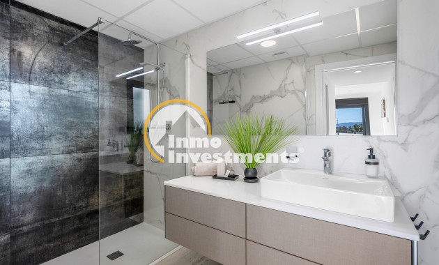 Gebrauchtimmobilien - Villa - Los Alcazares - La Serena Golf