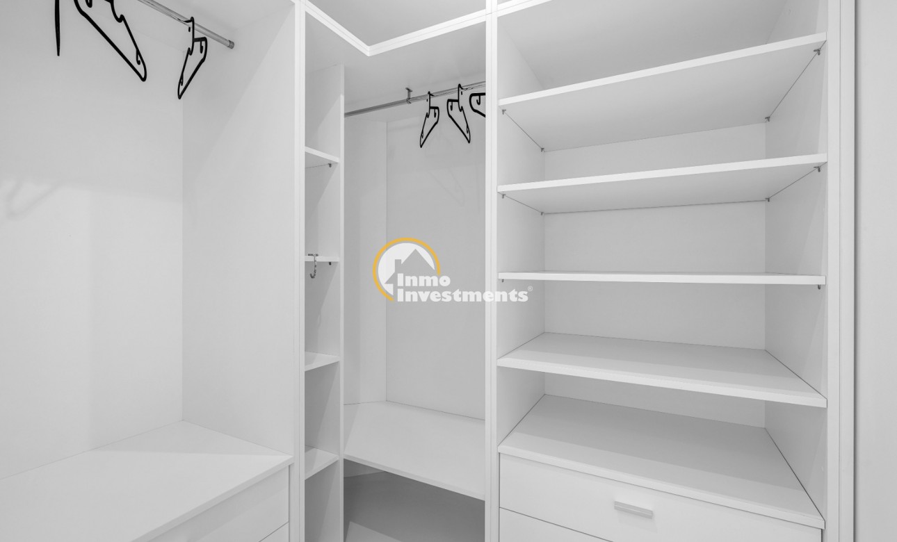 Gebrauchtimmobilien - Villa - Los Alcazares - La Serena Golf