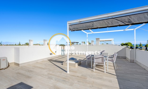 Gebrauchtimmobilien - Villa - Los Alcazares - La Serena Golf