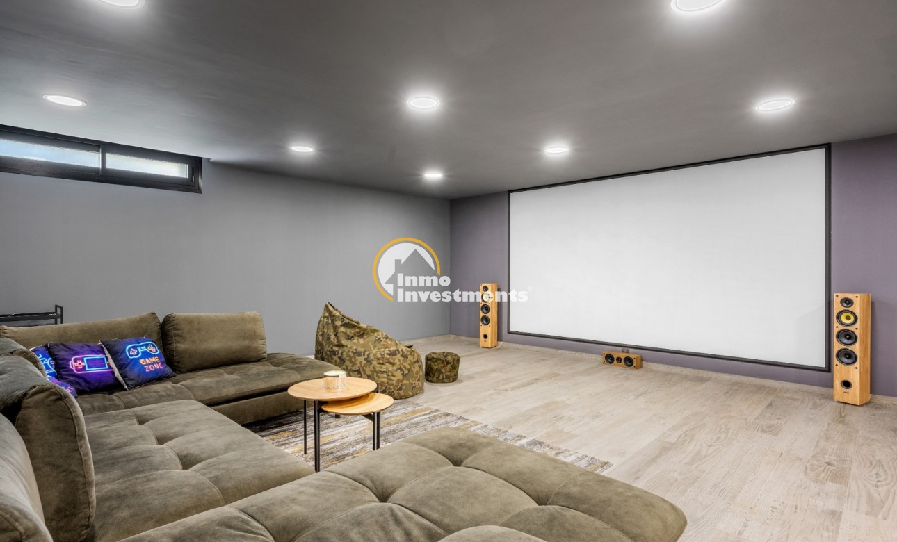 Gebrauchtimmobilien - Villa - Los Alcazares - La Serena Golf