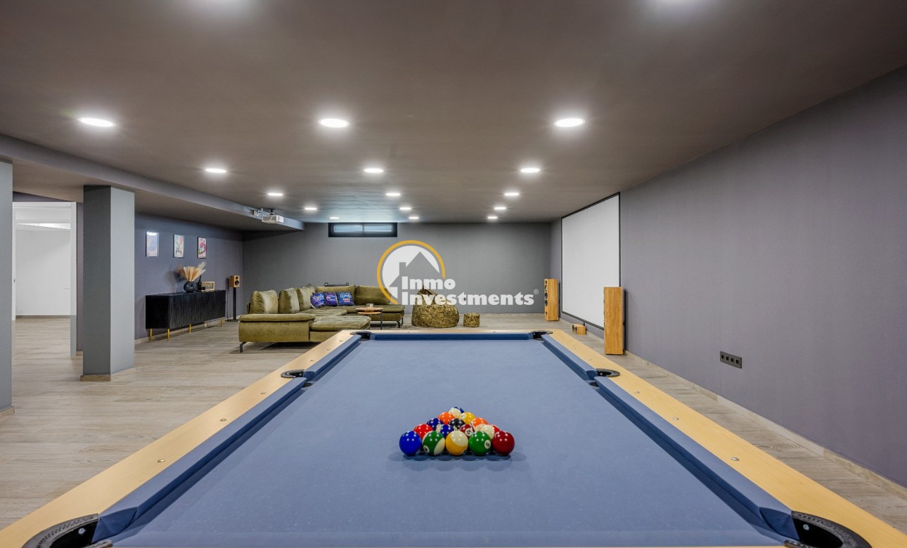 Gebrauchtimmobilien - Villa - Los Alcazares - La Serena Golf