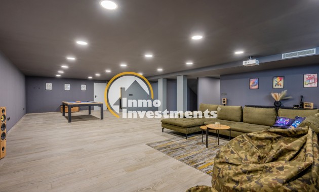 Gebrauchtimmobilien - Villa - Los Alcazares - La Serena Golf