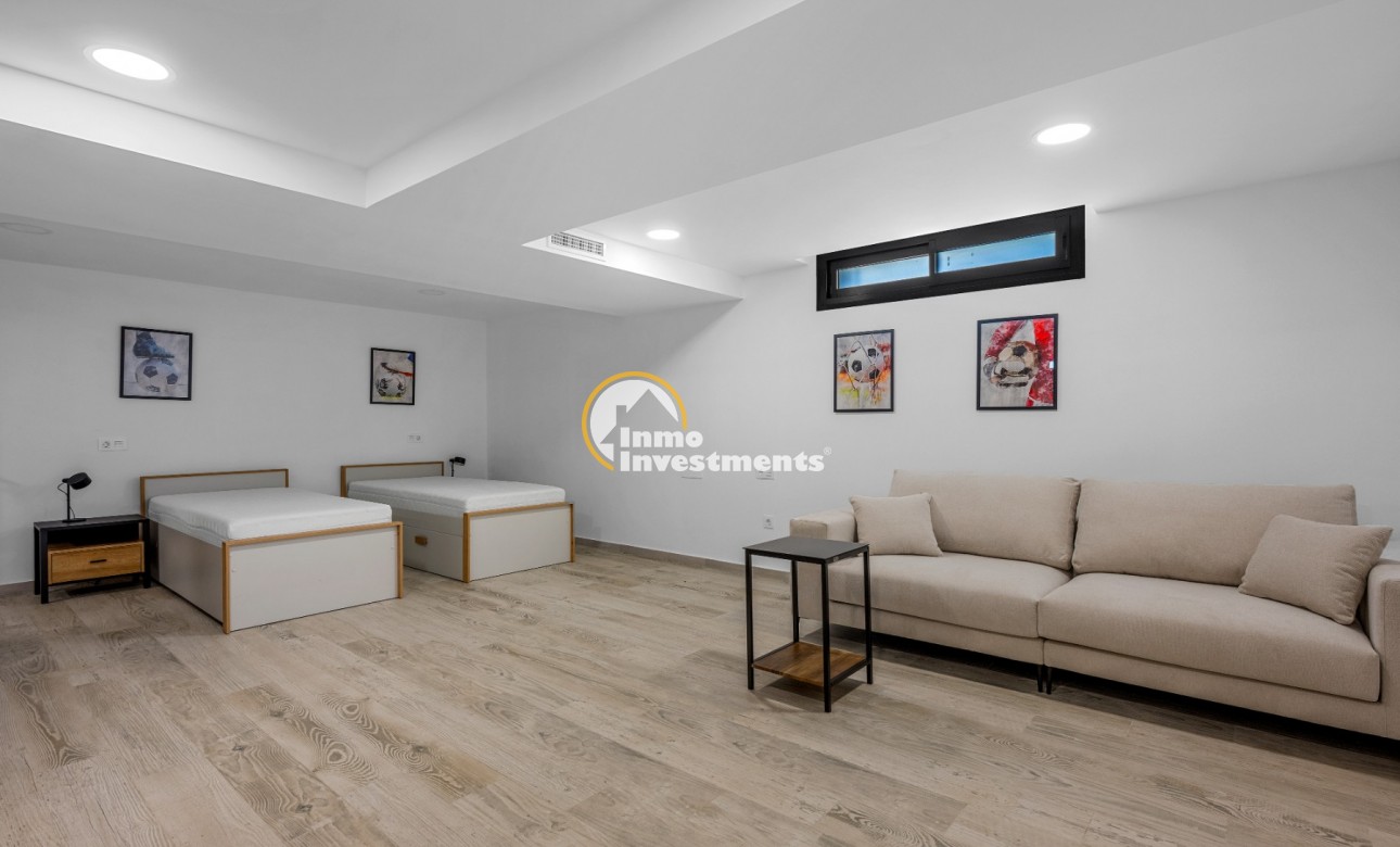 Gebrauchtimmobilien - Villa - Los Alcazares - La Serena Golf