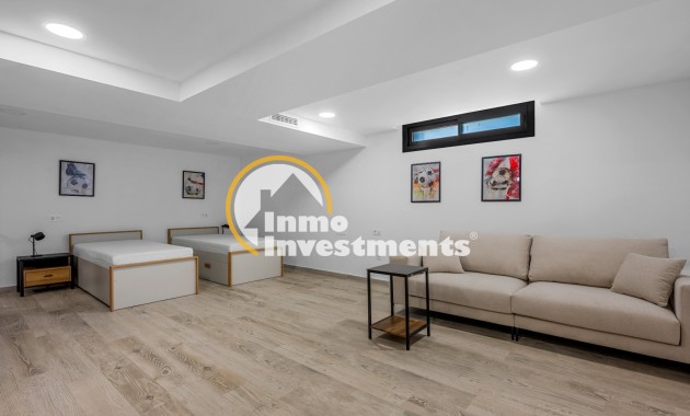 Gebrauchtimmobilien - Villa - Los Alcazares - La Serena Golf