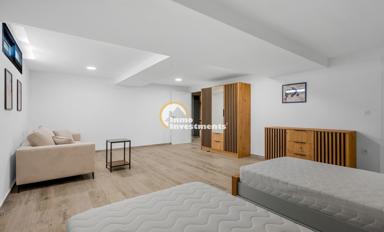 Gebrauchtimmobilien - Villa - Los Alcazares - La Serena Golf