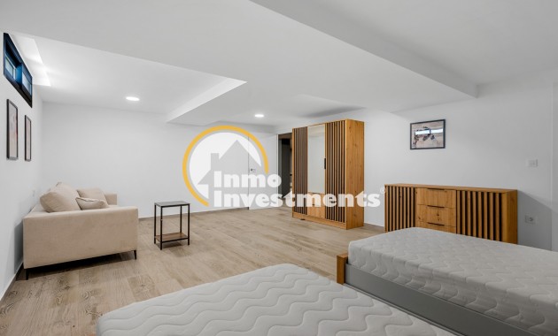 Gebrauchtimmobilien - Villa - Los Alcazares - La Serena Golf