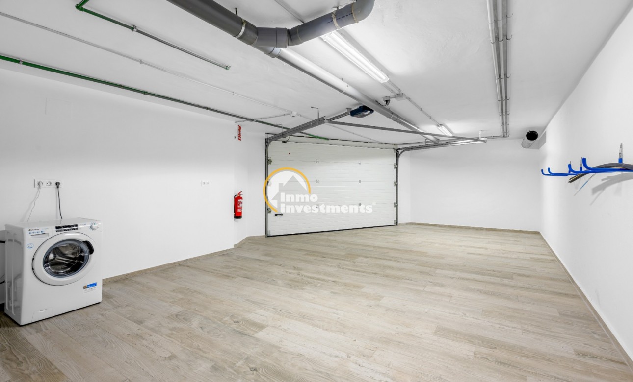 Gebrauchtimmobilien - Villa - Los Alcazares - La Serena Golf