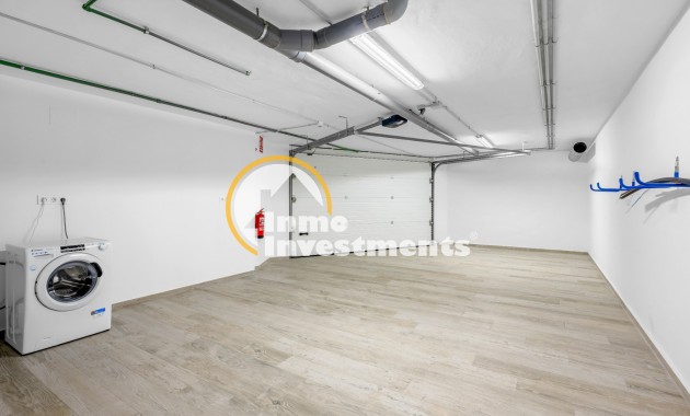 Gebrauchtimmobilien - Villa - Los Alcazares - La Serena Golf