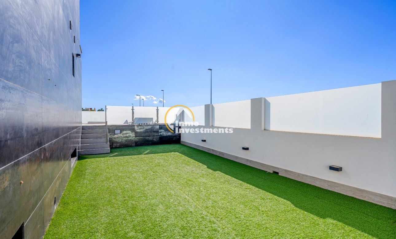 Gebrauchtimmobilien - Villa - Los Alcazares - La Serena Golf