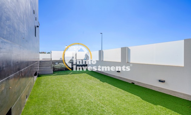 Gebrauchtimmobilien - Villa - Los Alcazares - La Serena Golf