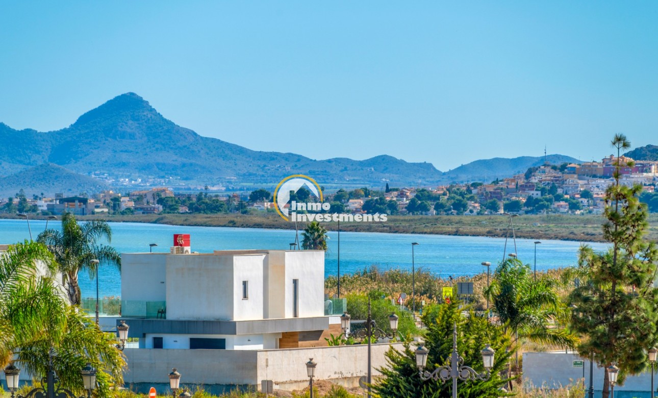 Gebrauchtimmobilien - Villa - Los Alcazares - La Serena Golf