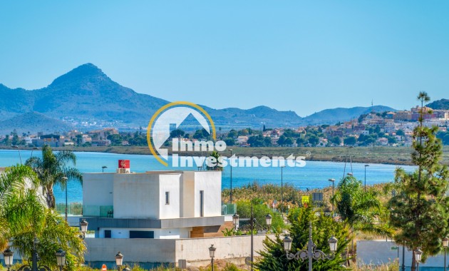 Gebrauchtimmobilien - Villa - Los Alcazares - La Serena Golf