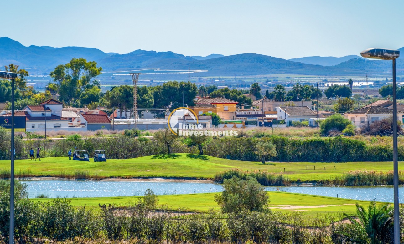 Gebrauchtimmobilien - Villa - Los Alcazares - La Serena Golf