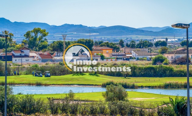 Gebrauchtimmobilien - Villa - Los Alcazares - La Serena Golf