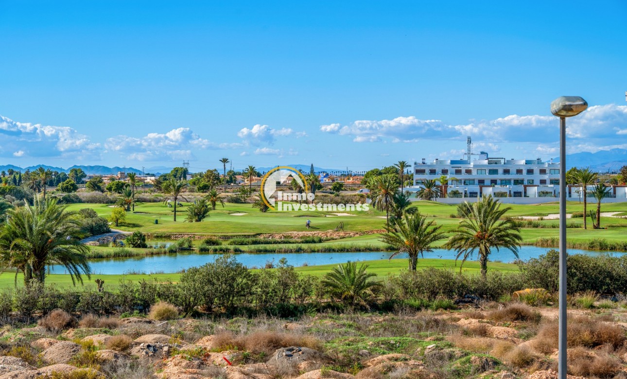 Gebrauchtimmobilien - Villa - Los Alcazares - La Serena Golf