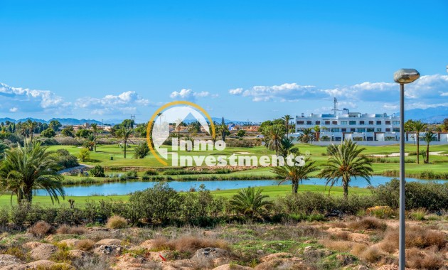 Gebrauchtimmobilien - Villa - Los Alcazares - La Serena Golf