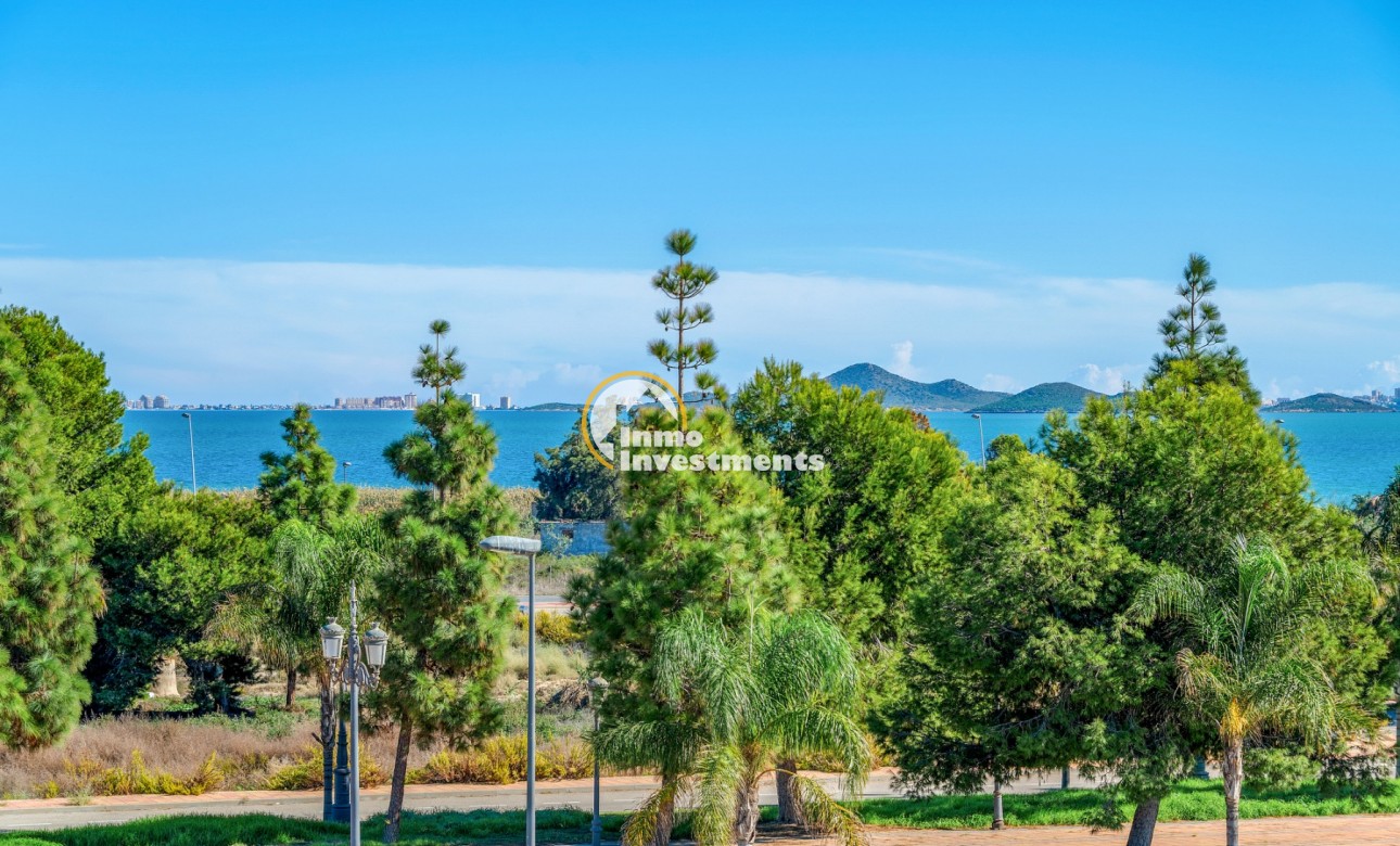 Gebrauchtimmobilien - Villa - Los Alcazares - La Serena Golf