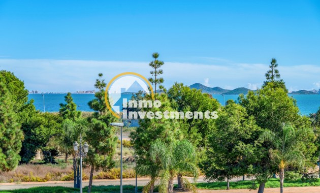 Gebrauchtimmobilien - Villa - Los Alcazares - La Serena Golf