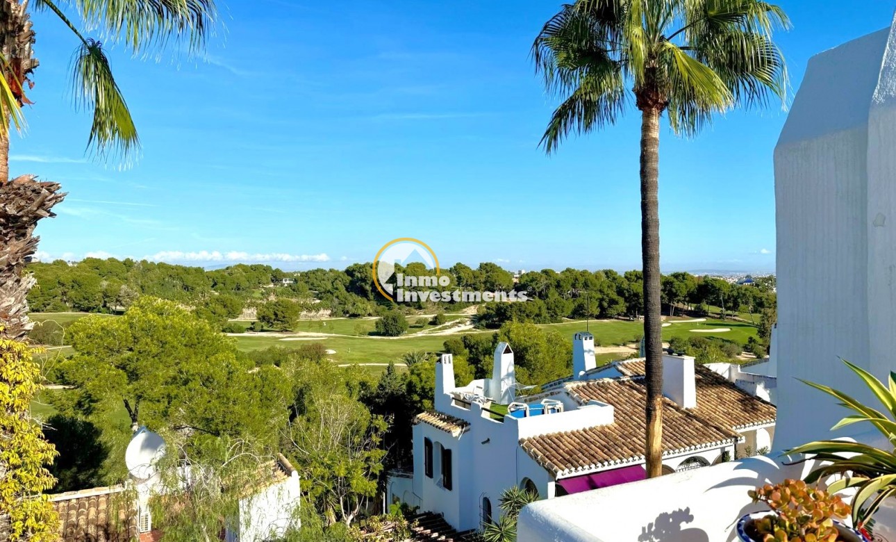 Till salu - Villa - Villamartin