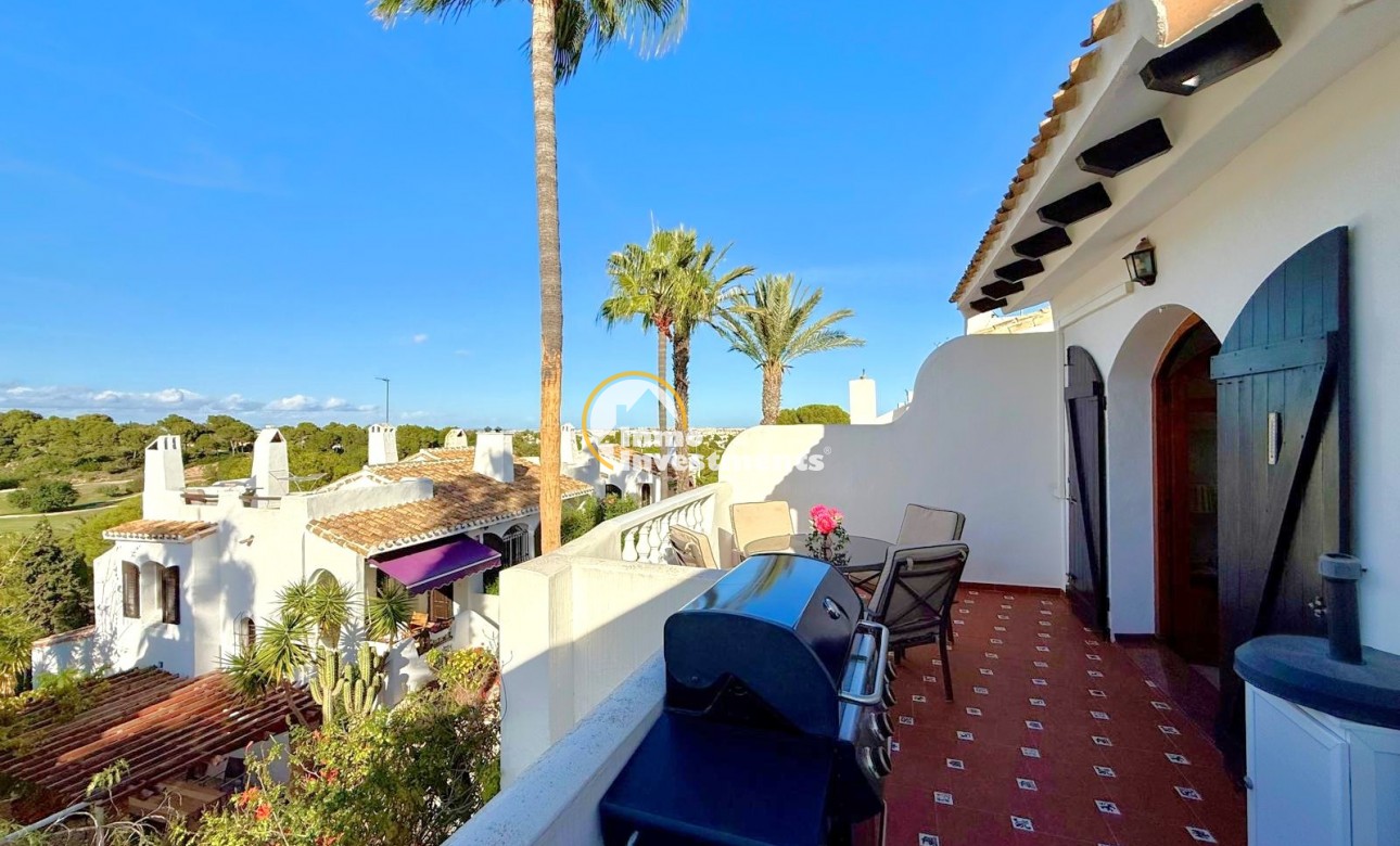 Till salu - Villa - Villamartin