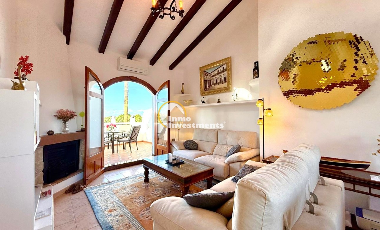 Till salu - Villa - Villamartin