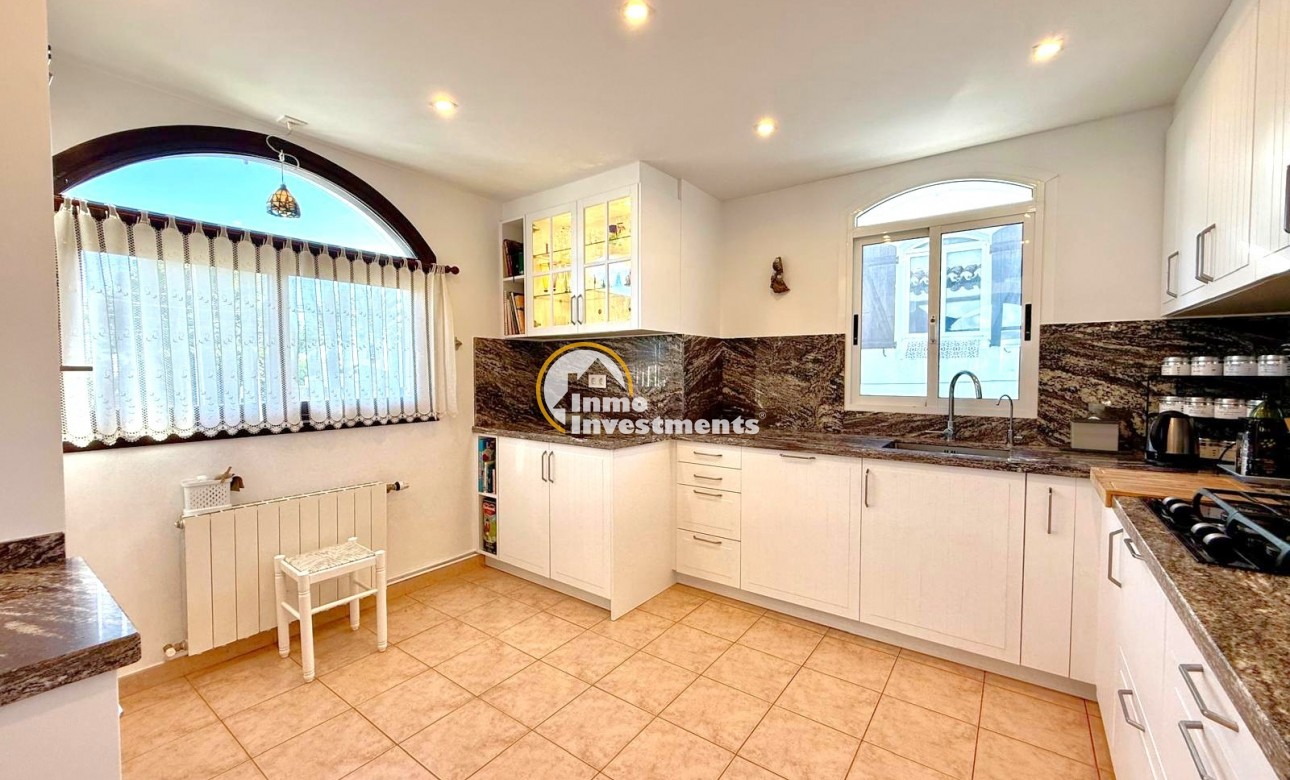 Till salu - Villa - Villamartin