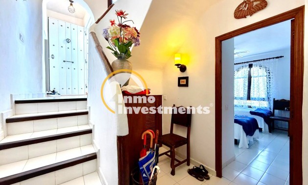 Till salu - Villa - Villamartin