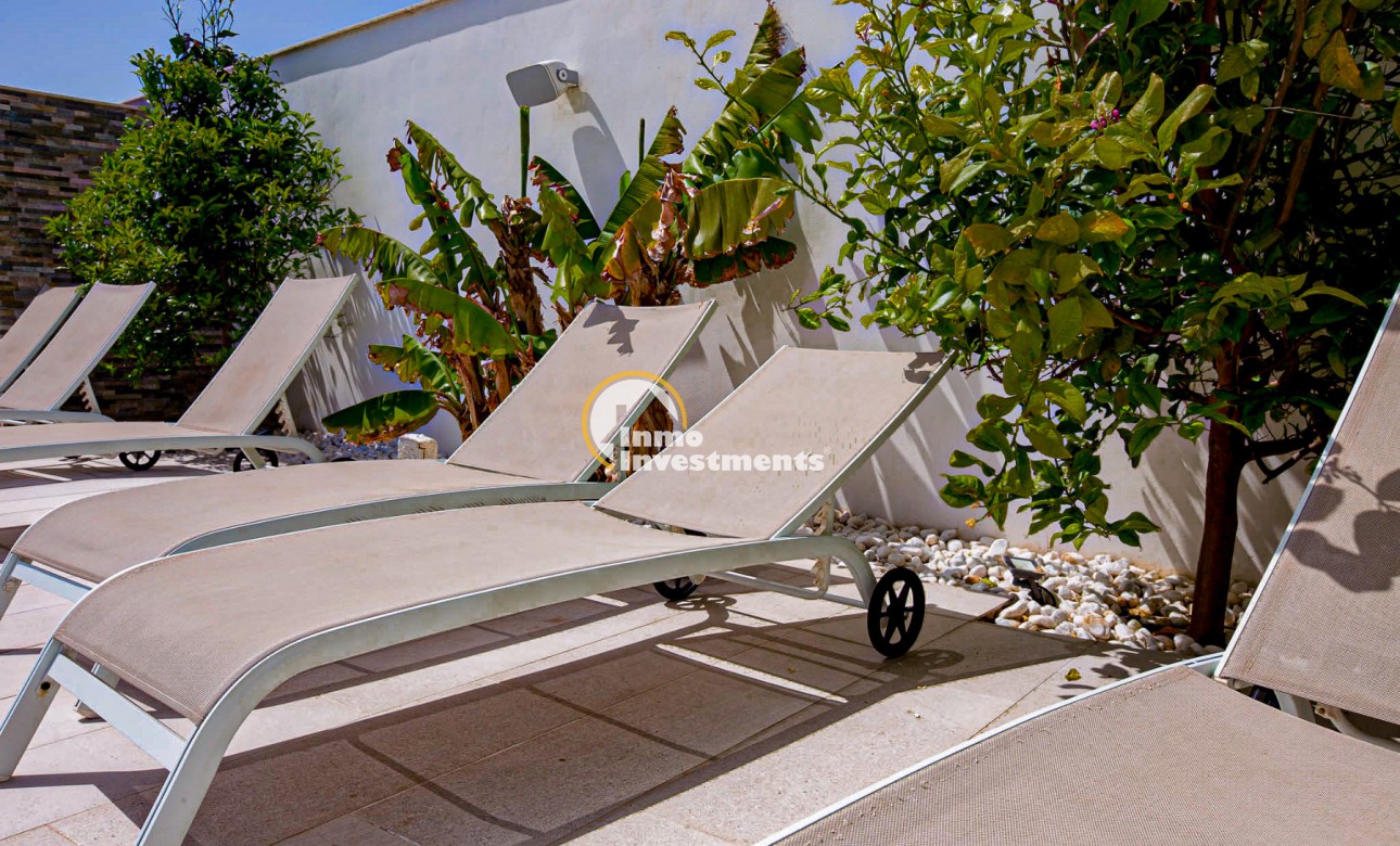 Gebrauchtimmobilien - Villa - La Zenia