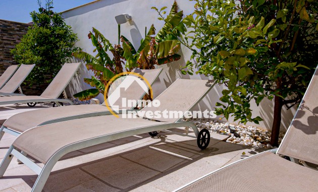 Gebrauchtimmobilien - Villa - La Zenia