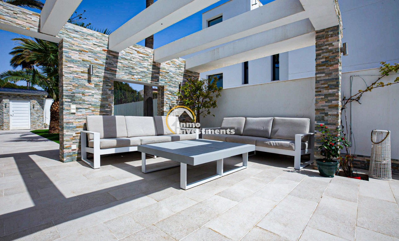 Gebrauchtimmobilien - Villa - La Zenia