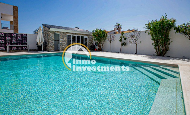 Gebrauchtimmobilien - Villa - La Zenia