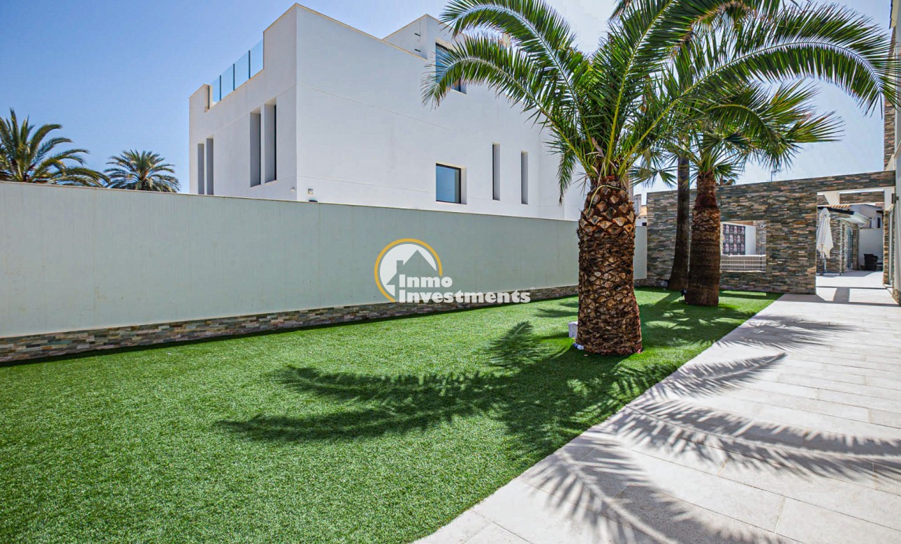 Gebrauchtimmobilien - Villa - La Zenia