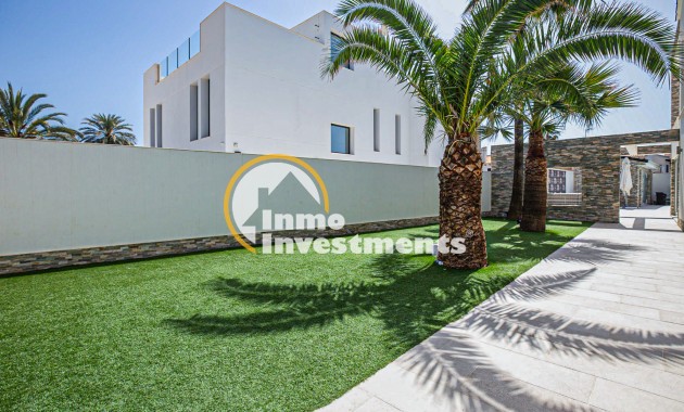 Gebrauchtimmobilien - Villa - La Zenia