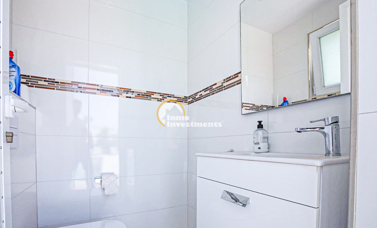 Gebrauchtimmobilien - Villa - La Zenia