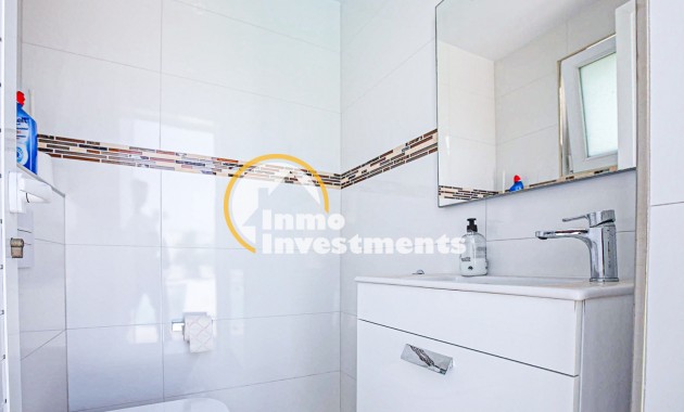 Gebrauchtimmobilien - Villa - La Zenia