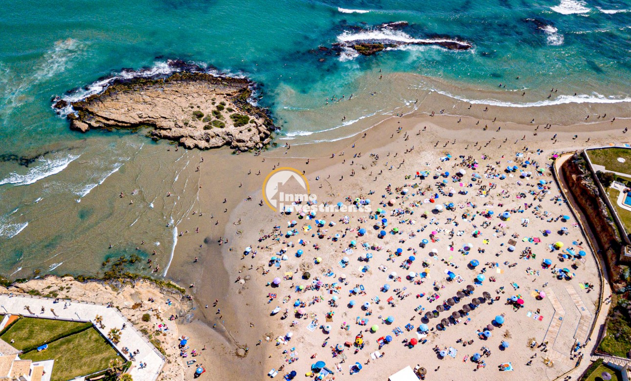 Gebrauchtimmobilien - Villa - La Zenia