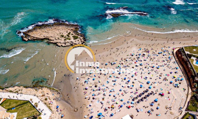 Gebrauchtimmobilien - Villa - La Zenia