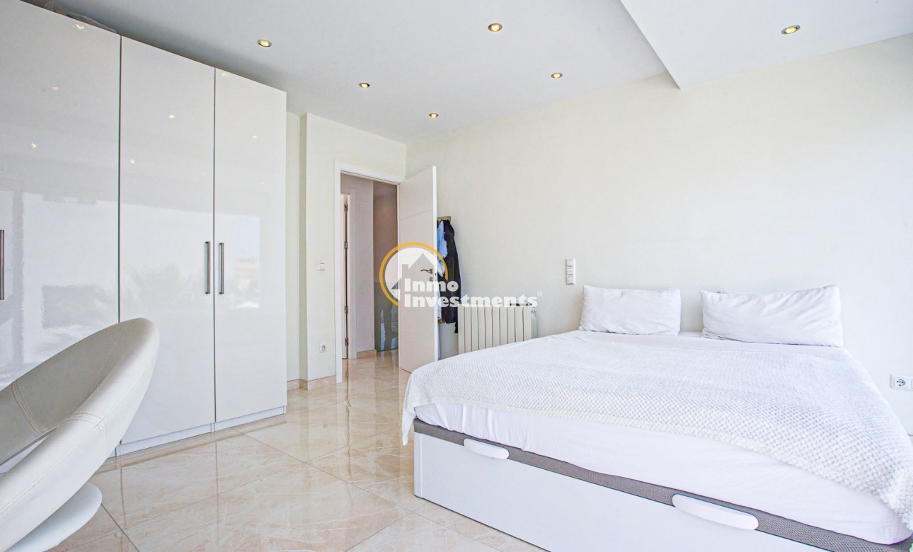 Gebrauchtimmobilien - Villa - La Zenia