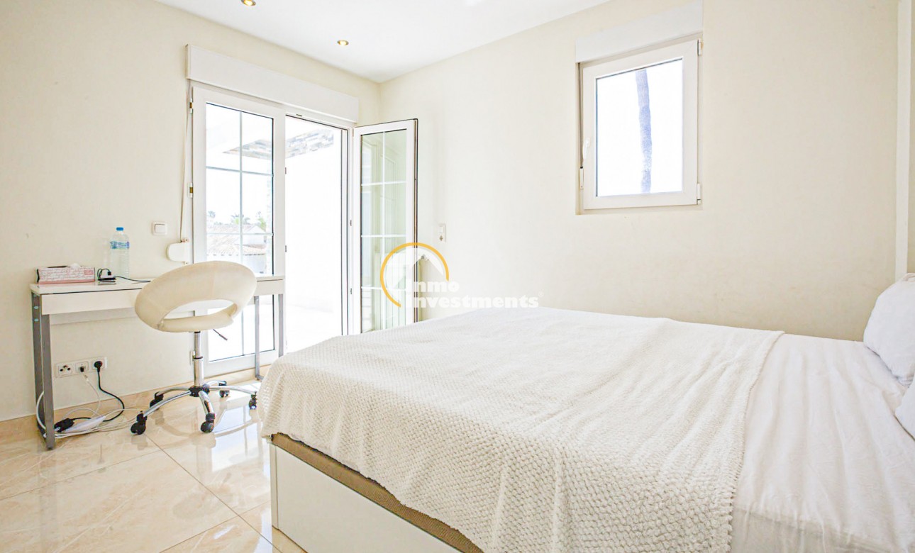 Gebrauchtimmobilien - Villa - La Zenia