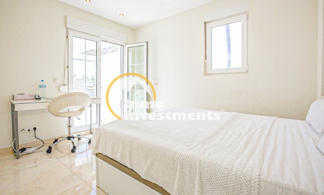 Gebrauchtimmobilien - Villa - La Zenia