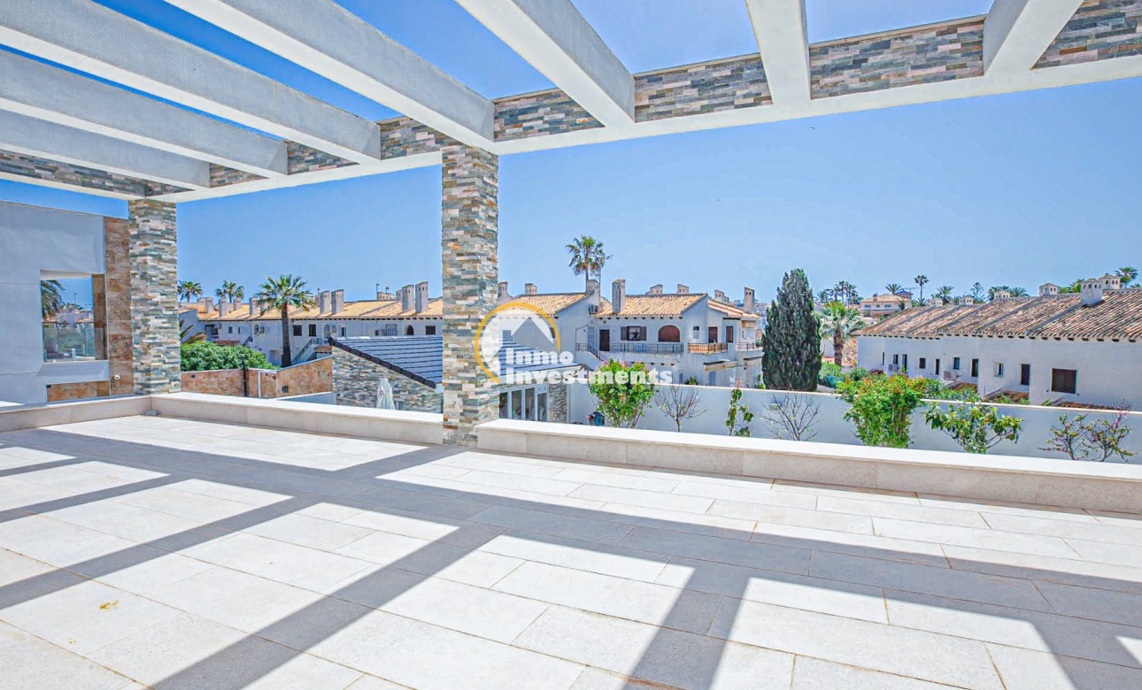 Gebrauchtimmobilien - Villa - La Zenia