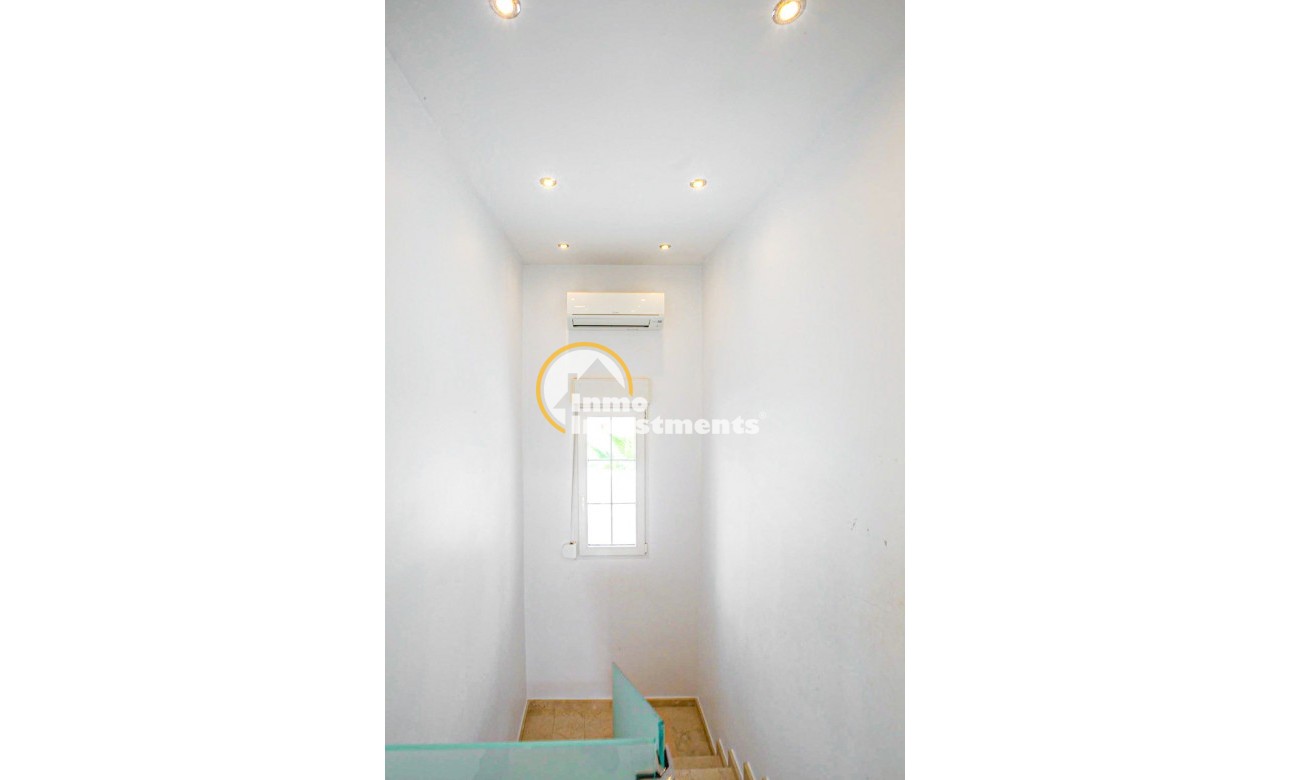 Gebrauchtimmobilien - Villa - La Zenia