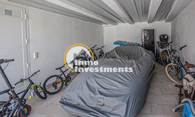 Gebrauchtimmobilien - Villa - La Zenia