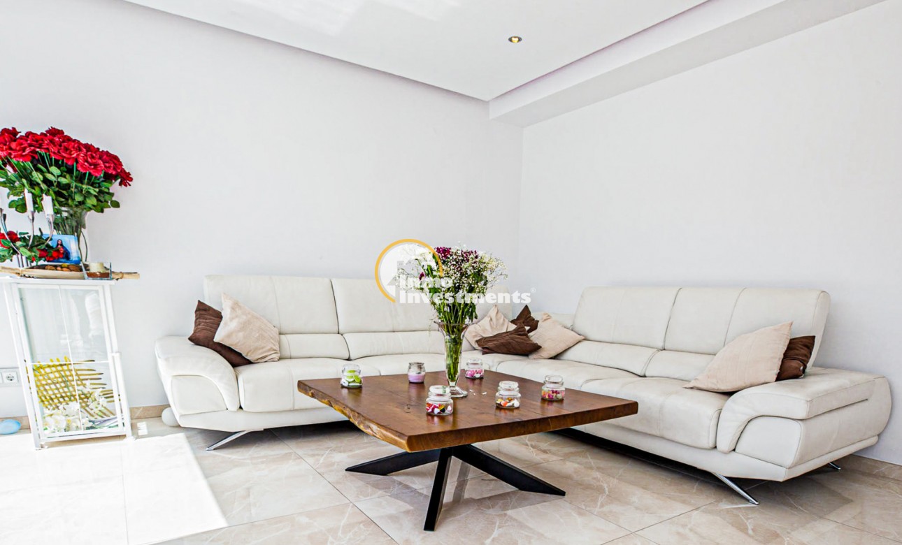 Gebrauchtimmobilien - Villa - La Zenia