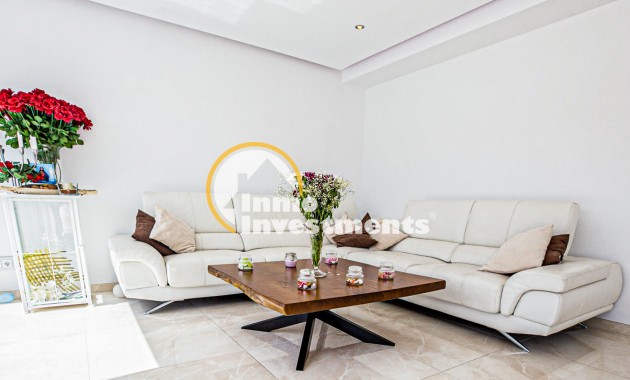 Gebrauchtimmobilien - Villa - La Zenia