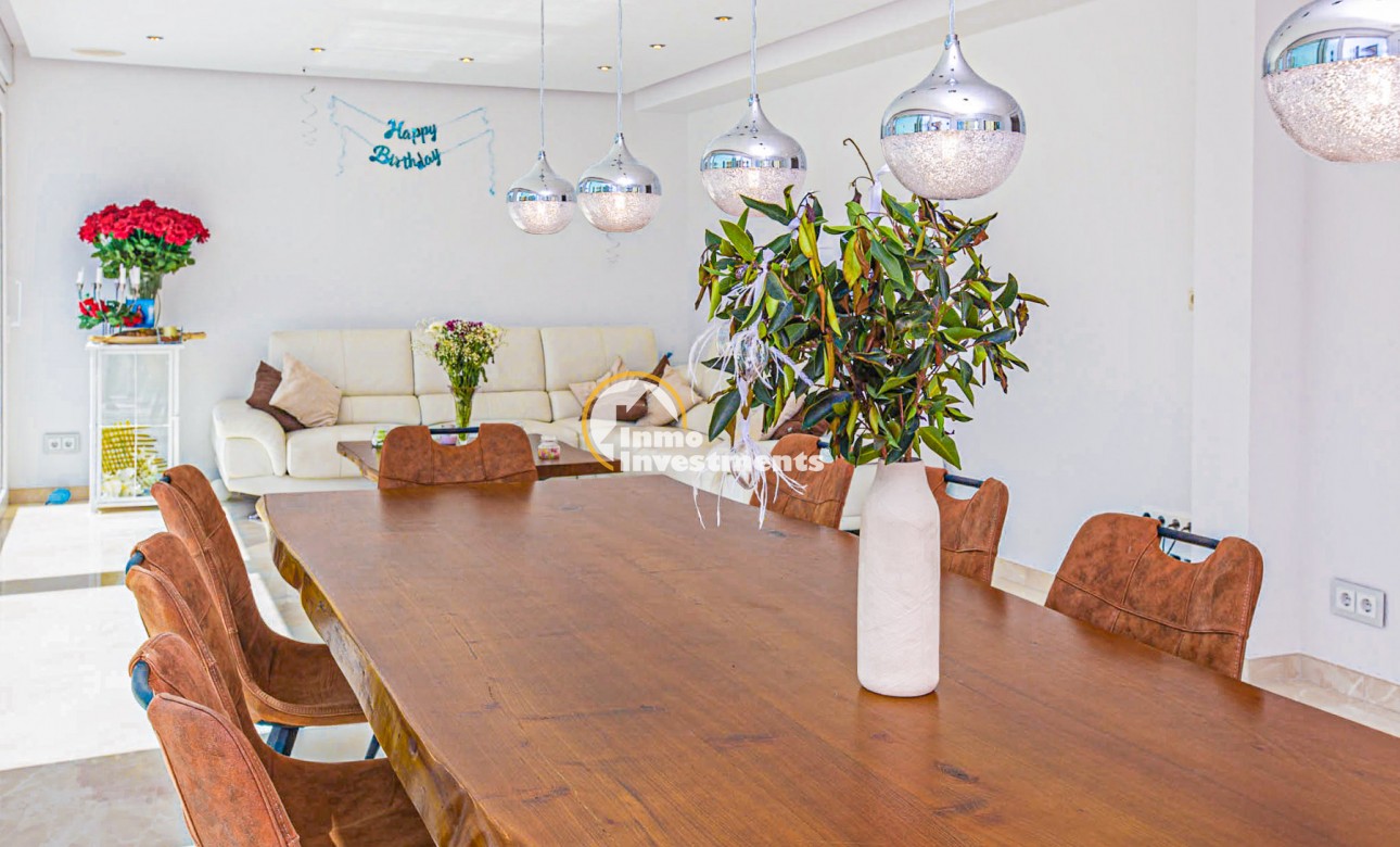 Gebrauchtimmobilien - Villa - La Zenia